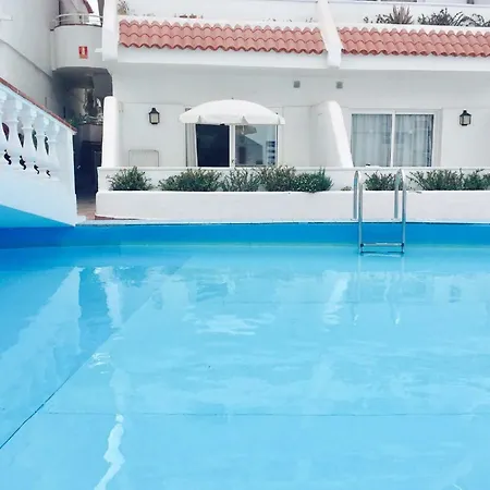 Floritas Vista Piscina Appartement Playa de las Américas