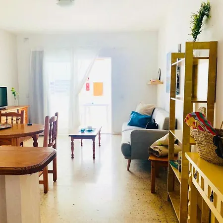 Floritas Vista Piscina Daire *